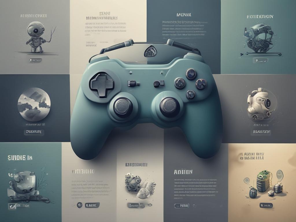 AI implementation, support, training, sports, gaming